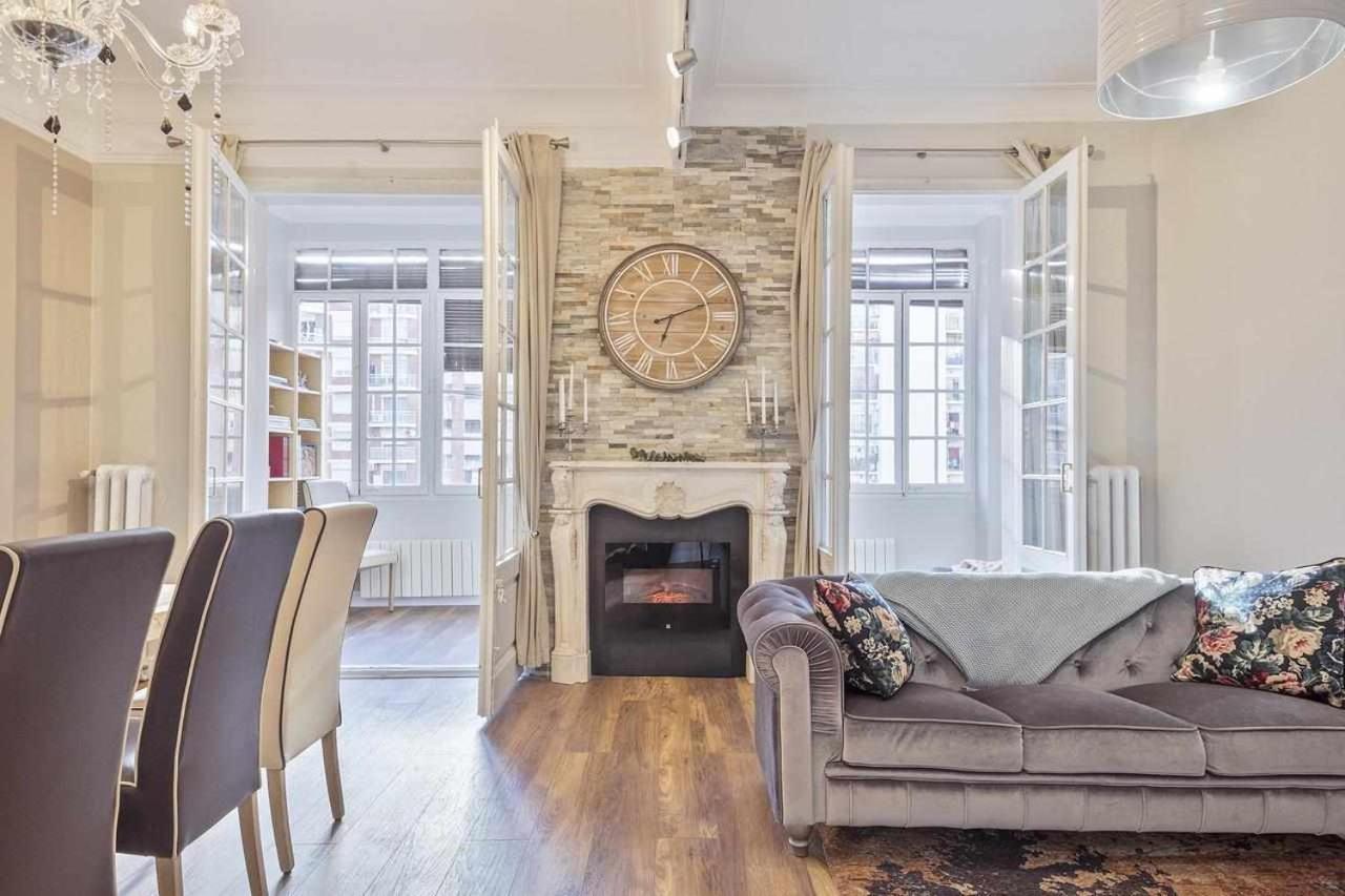 Lucia Apartamento Barcelona